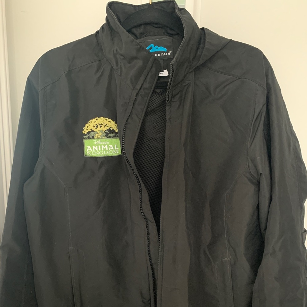 Disney cast members exclusive jacket
